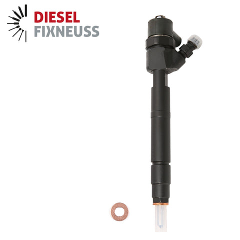 Einspritzdüse Injektor Injector 0445110019 Fiat Strada Punto Palio 1.9 JTD 85PS