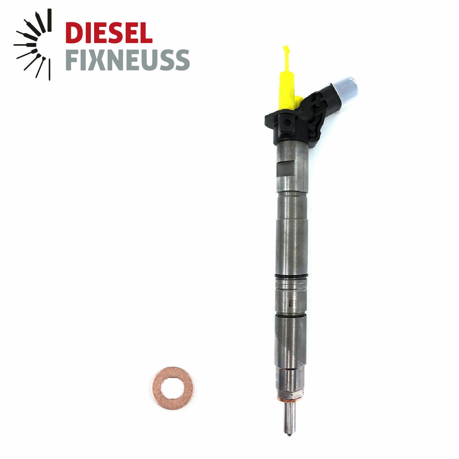 Injector 0445115025 9659228880 0986435450 CITROEN FORD