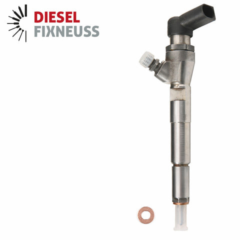 Einspritzdüse Injector RENAULT NISSAN 1.5 DCI SIEMENS 8200380253 H8200294788