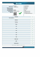 4xEinspritzdüse Injektor Ford Kuga Mondeo Focus 2,0 TDCI Peugeot Citroen 2,0 HDI