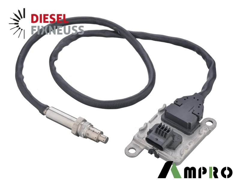 NOx-Sensor A1039812 Mercedes-Benz 12V | A 000 905 98 12 | PKW | Original Qualität