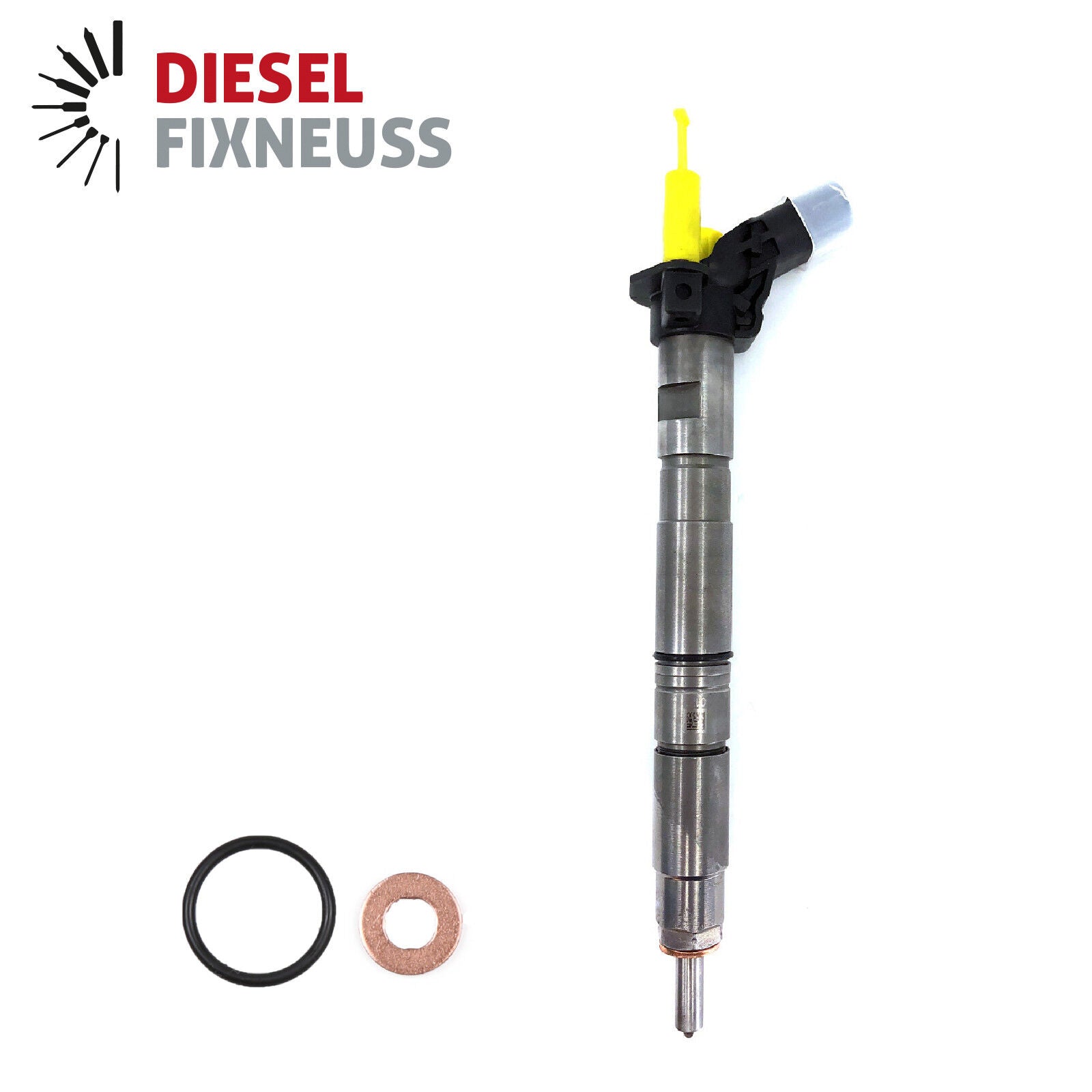 Einspritzdüse 0445115007 0445115022 0986435390 M9R 2.0 DCI Opel Renault Nissan