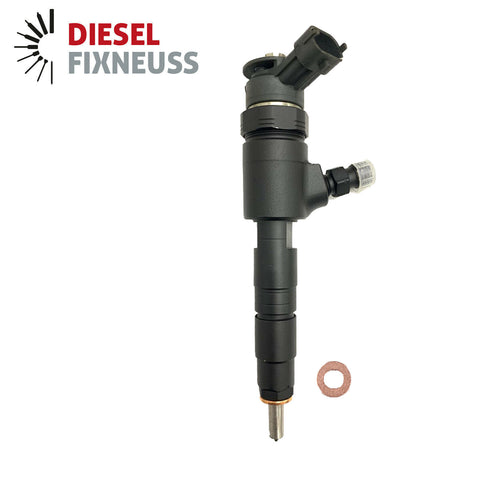 Citroen C2 C3 206 Peugeot 307 Einspritzdüse Injektor Injector 1,4 HDi 0445110135