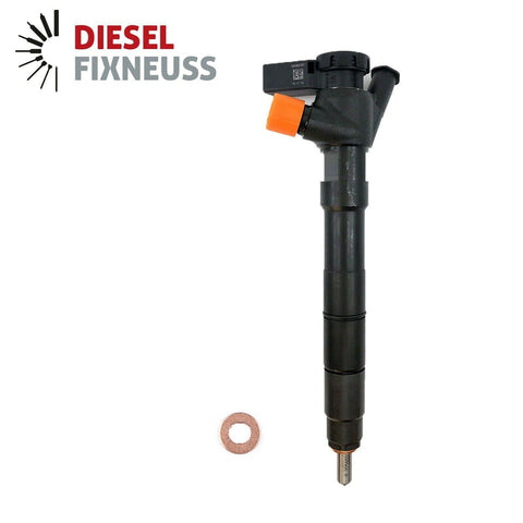 Injektor Einspritzdüse für VW 2,0TDI 04L130277BA 28543147 CXHB CXFA CXGB CXG