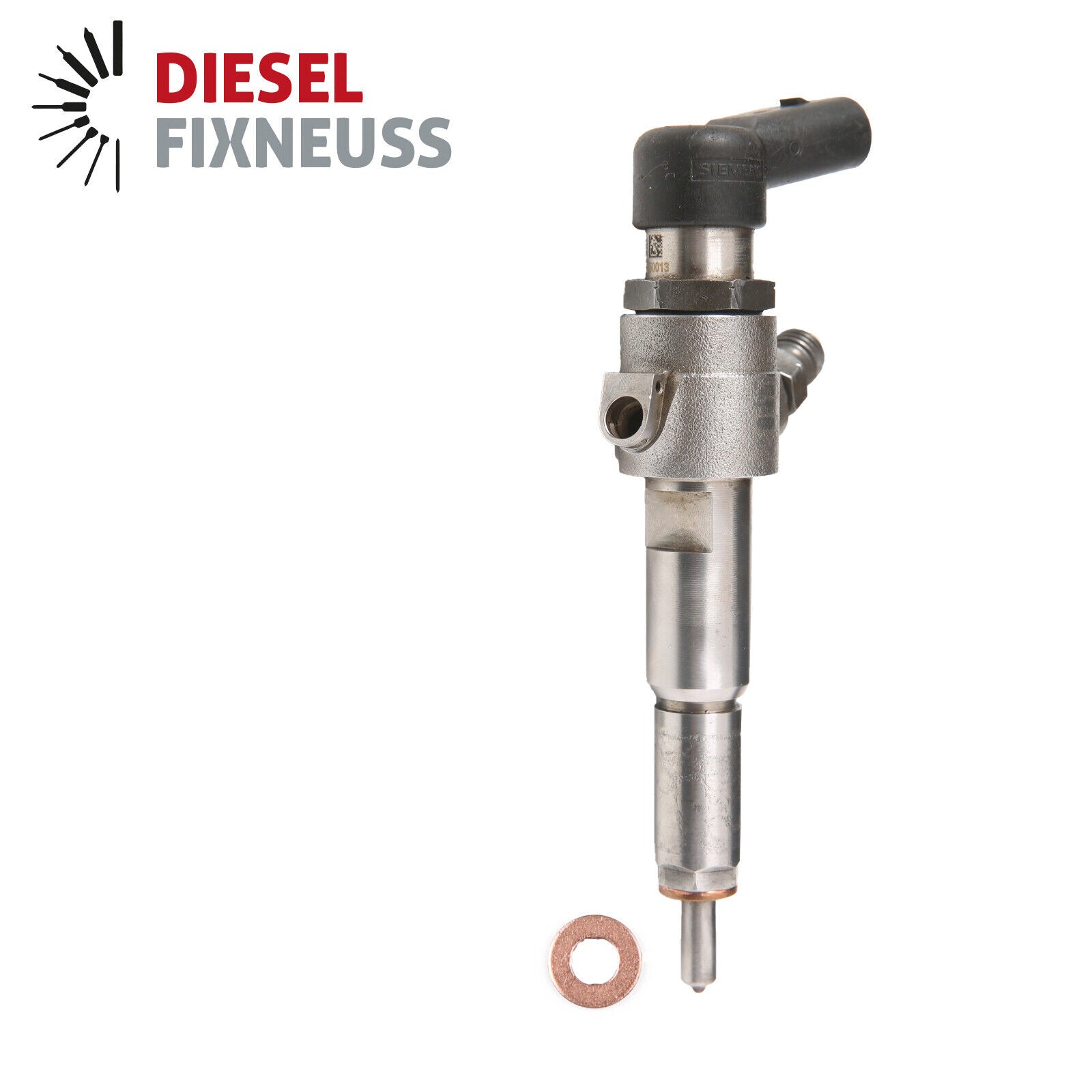 Einspritzdüse Injektor Injector SIEMENS Citroen Xsara Partner Berlingo 1,4