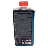 2x Winter Diesel Kraftstoff Additiv Heizöl 1 Liter MANNOL 9983 Fließ Fit Zusatz