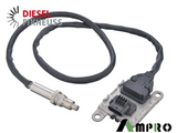 NOx-Sensor A10204L807DQ VAG (VW/Audi/Seat/Skoda) 12V | 04L 907 807 DQ | PKW