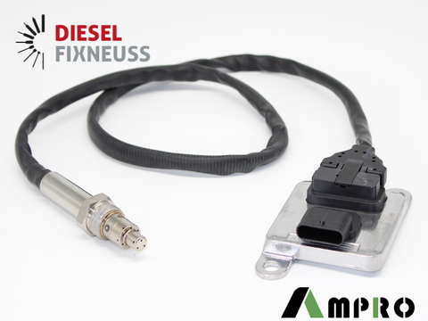 NOx-Sensor A1034510 Mercedes-Benz 12V | A 000 905 45 10 | PKW | Original Qualität