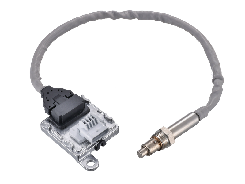 NOx-Sensor A10204L807CF VAG (VW/Audi/Seat/Skoda) 12V | 04L 907 807 CF | PKW