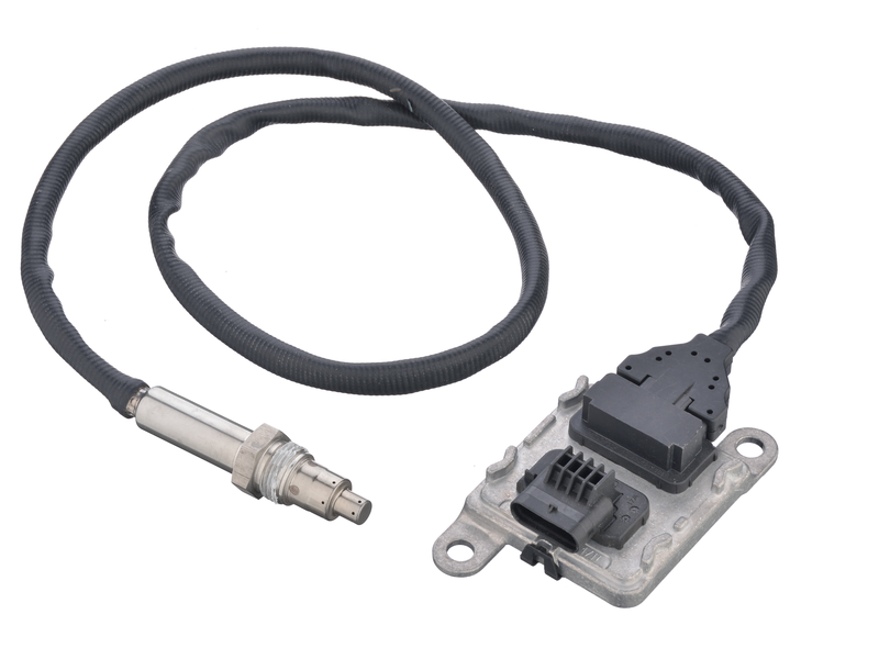 NOx-Sensor A10204L807DR VAG (VW/Audi/Seat/Skoda) 12V | 04L 907 807 DR | PKW