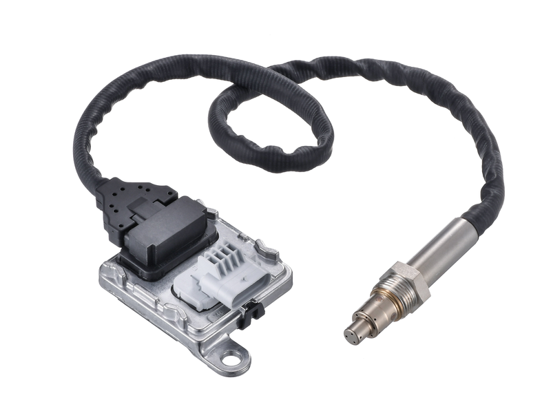 NOx-Sensor A10606850R PSA (Peugeot/Citroën) 12V | 227906850R | PKW | Original Qualität