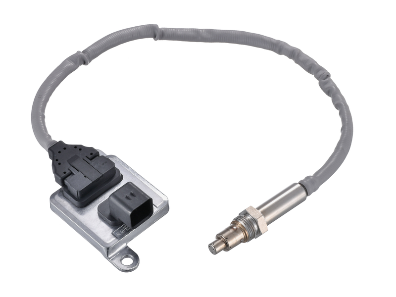 NOx-Sensor A1066708A PSA (Peugeot/Citroën) 12V | 55570096 | PKW | Original Qualität