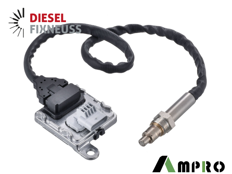 Ampro Sensore NOx A10603512R PSA (Peugeot/Citroën) 12 V | 227903512R | Autovettura