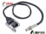 Ampro Sensore NOx A1065493 PSA (Peugeot/Citroën) 12 V | 55485493 | Autovettura