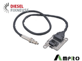 Ampro NOx-Sensor A10204L7S PSA (Peugeot/Citroën) 12V | 04L 907 807 S