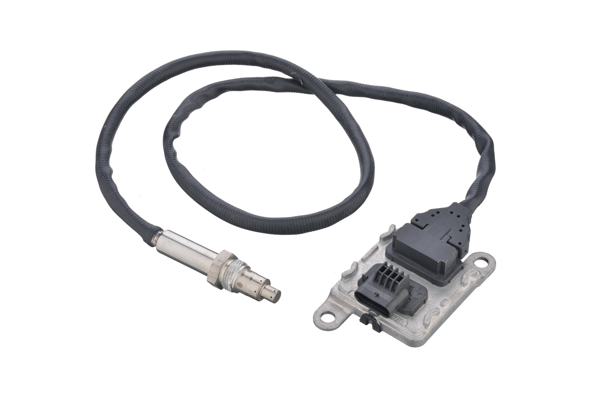 NOx-Sensor A10204L7S PSA (Peugeot/Citroën) 12V | 04L 907 807 S | Véhicule particulier | Qualité d’origine