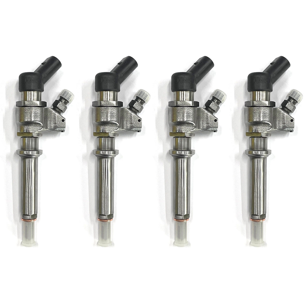 4x Injecteur Siemens Peugeot Citroen 2.0hdi 9652173780 9636819380 9652173680