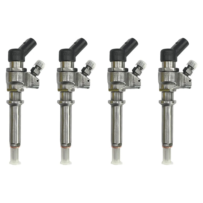 Bouchon De Retour D'injecteur - Référence équivalente 028130229A, 068130229A, 5102950AA - Noir, 1 Pièce - 1