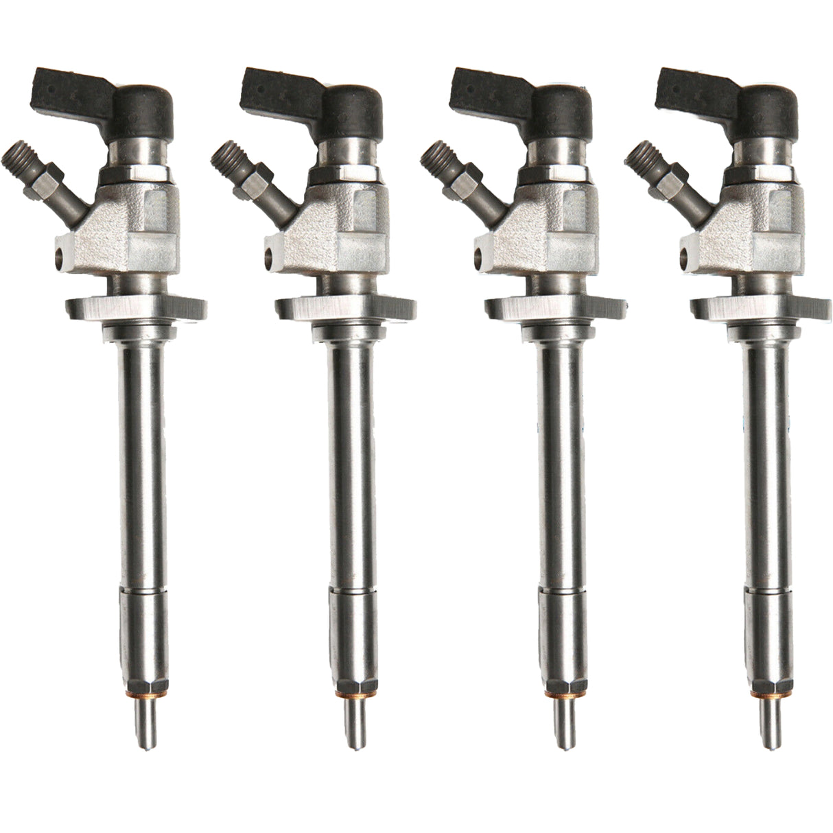 4x Injecteur 9657144580-05 Ford C-Max S-max Mondeo Galaxy 2,0 TDCI VDO