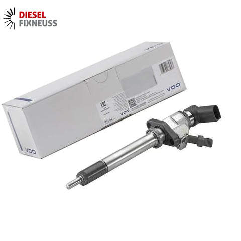 Inyector original VDO 9657144580 / A2C59511601 - Nuevo para 2.0 HDi/TDCi
