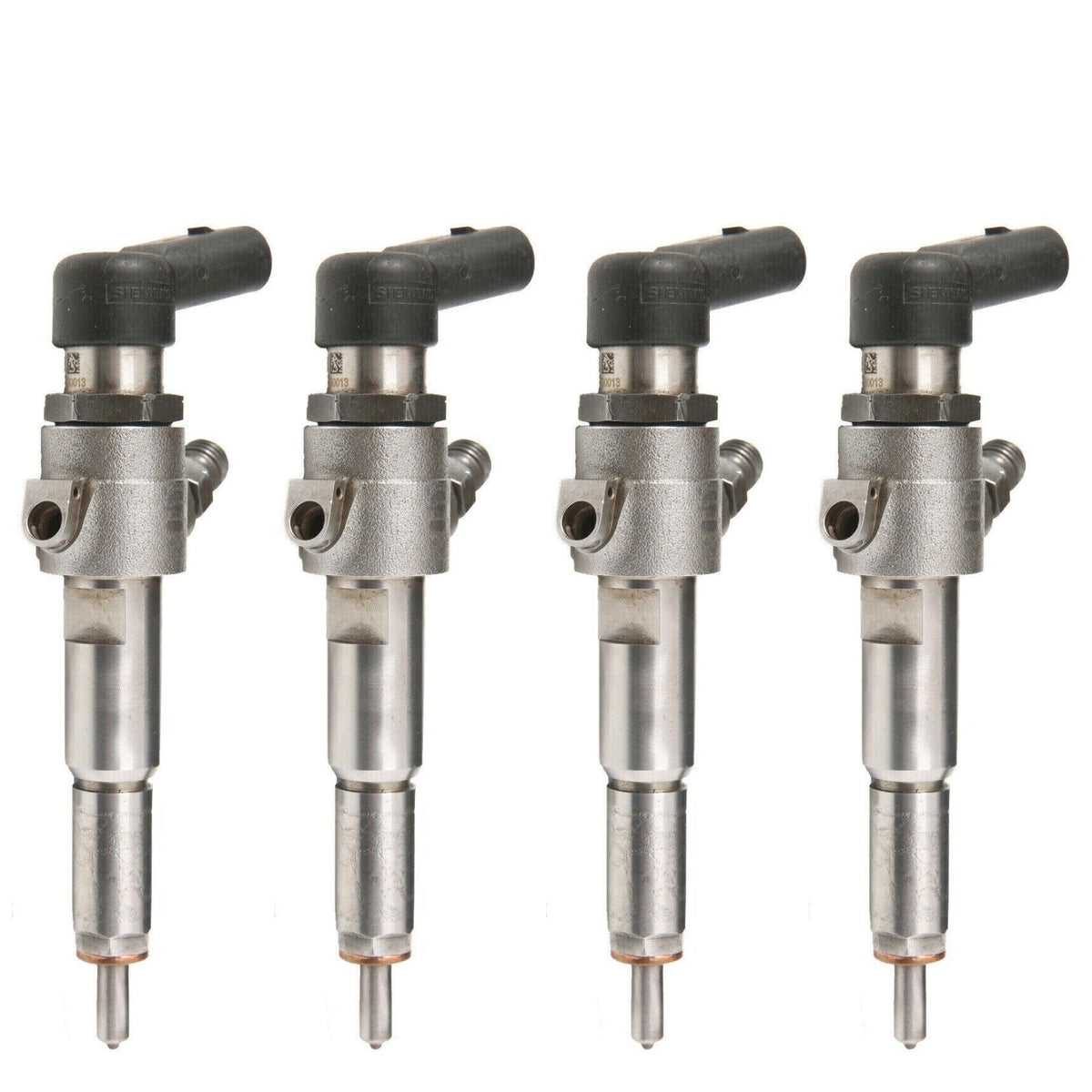 4x Injecteur 9663429280 5WS40149-Z A2C59511612 Siemens Peugeot Citroen 1.4 HDI L