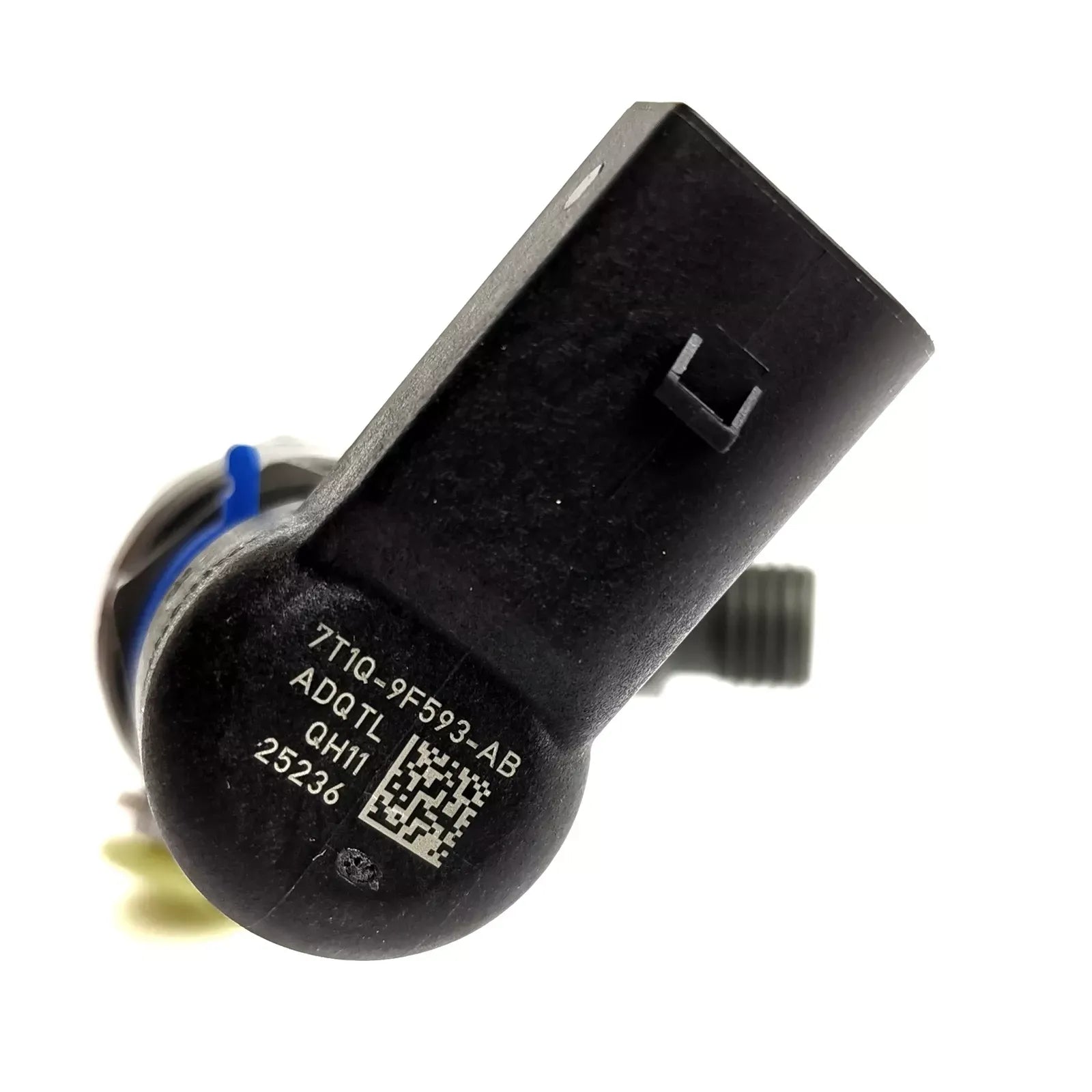 Brand-new original VDO injector (7T1Q-9F593-AB / A2C59511611) for Ford Focus MK2 1.8 TDCi 115HP (2004–2015)