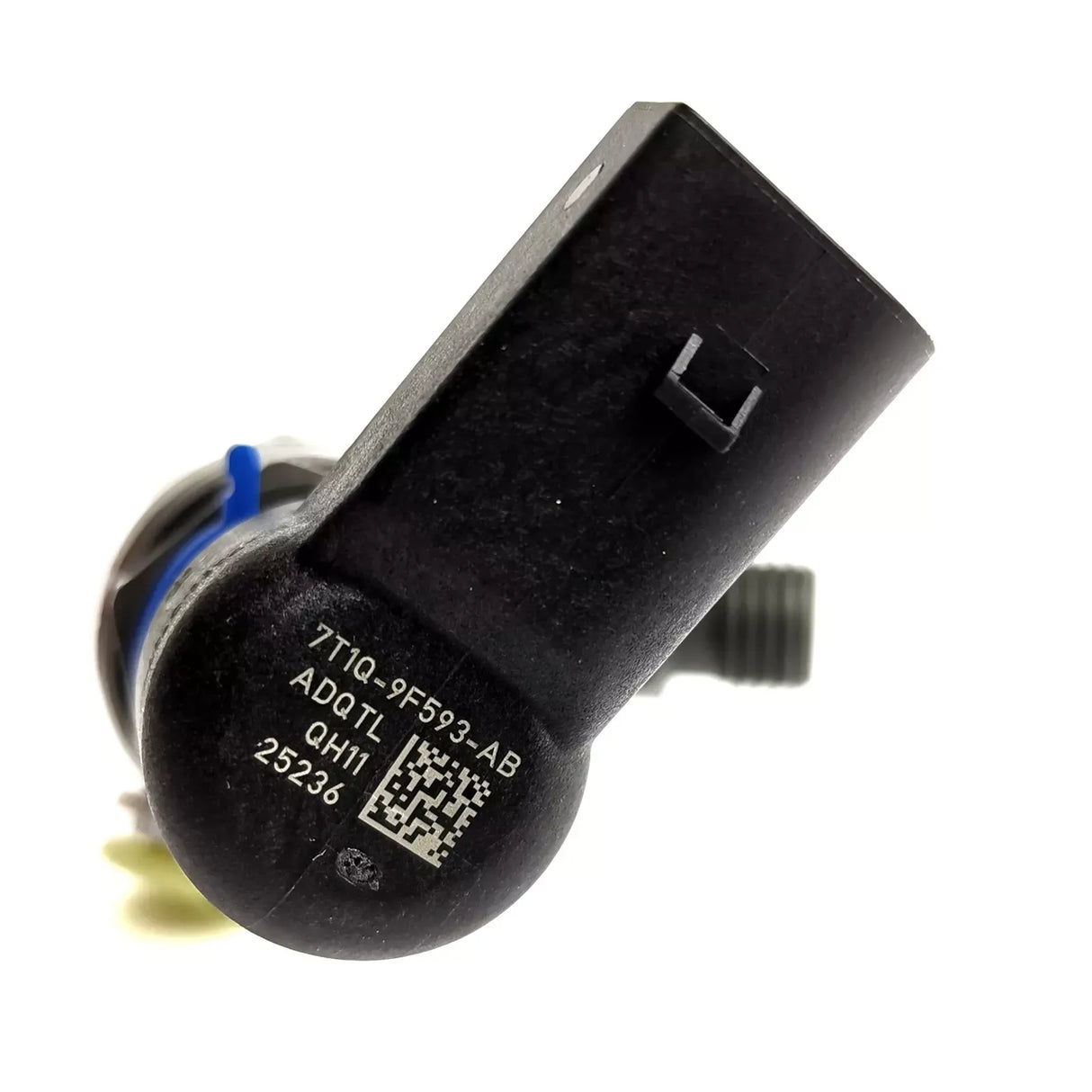 Brand-new original VDO injector (7T1Q-9F593-AB / A2C59511611) for Ford Focus MK2 1.8 TDCi 115HP (2004–2015)