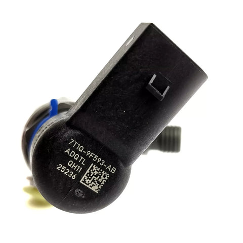 Brand-new original VDO injector (7T1Q-9F593-AB / A2C59511611) for Ford Focus MK2 1.8 TDCi 115HP (2004–2015)