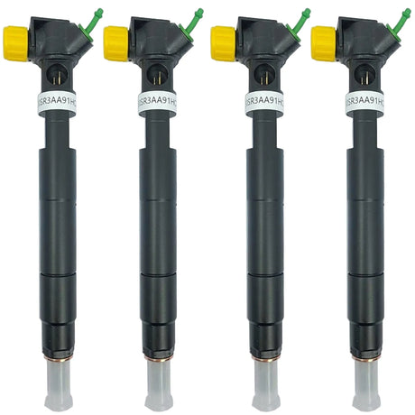 4x Einspritzdüse  A6510700587 A6510704987 EMBR00002D Delphi C-E-Sprinter