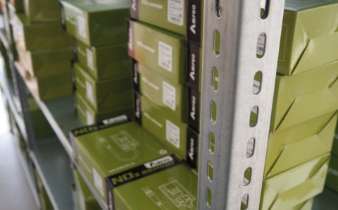 NOx-Sensor A1226775A Iveco 24V | 5WK9 6775A | Poids lourd | Qualité d’origine