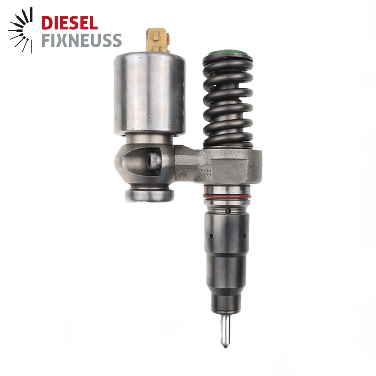 BEBE2A00001 Delphi Inyector Land Rover Discovery II Defender 2.5 Td5