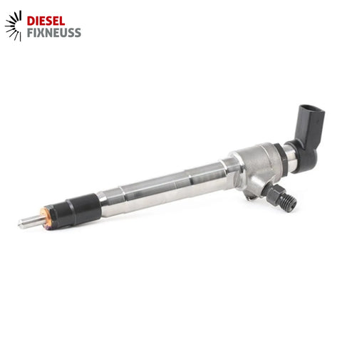 Original VDO Injektor BK2Q-9K546-AG / A2C59517051 - Neu für 2.2 TDCi/HDi