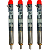4x Injecteur Renault Kangoo 1,5 DCI EJBR01801A EJBR01801Z Delphi EJBR04001D