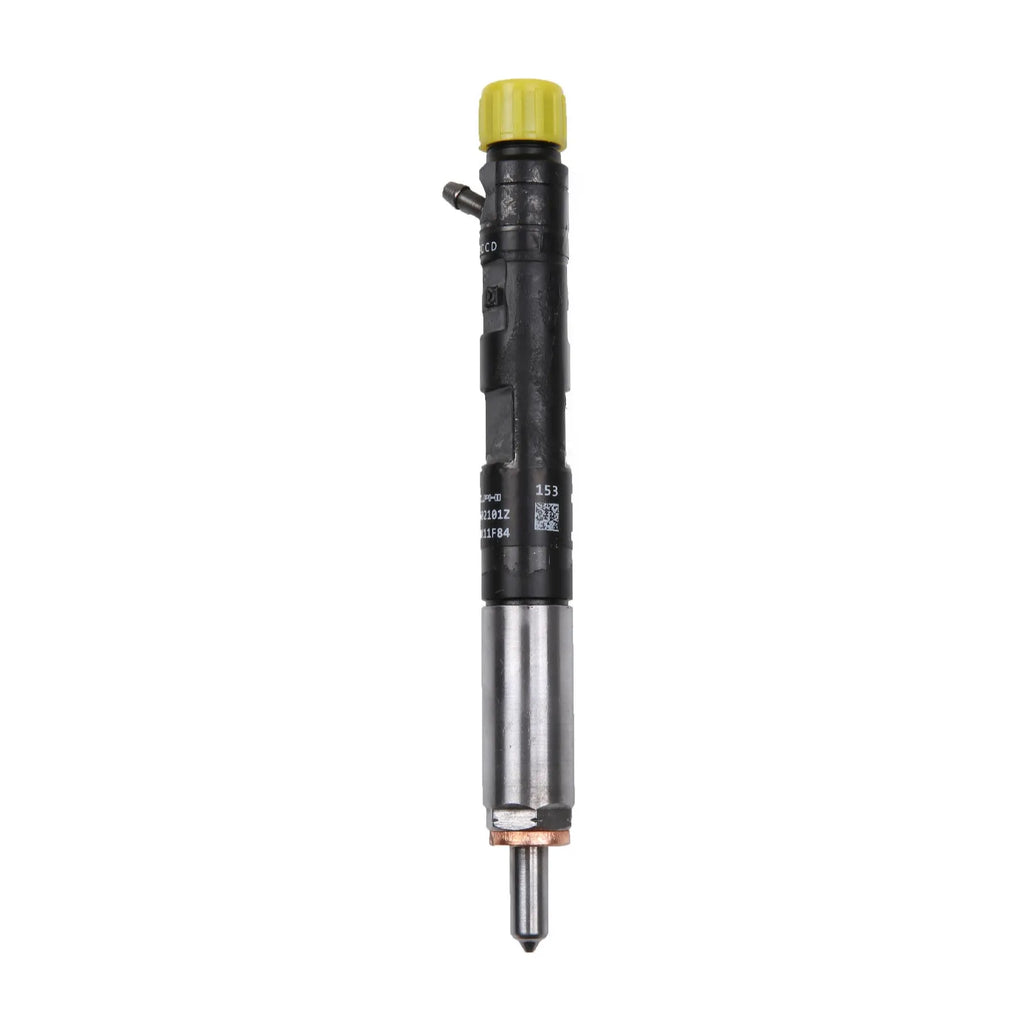 Buse d'injecteur de carburant Diesel, 4 pièces, EJBR01801A/EJBR01801Z, Compatible Pour Renault Clio Kangoo Megane Scenic 1.5 Dci, remplacement Delphi Buse d'injecteur de carburant Diesel, 4 pièces, EJBR01801A/EJBR01801Z, Compatible Pour Renault Clio Kangoo Megane Scenic 1.5 Dci, remplacement Delphi