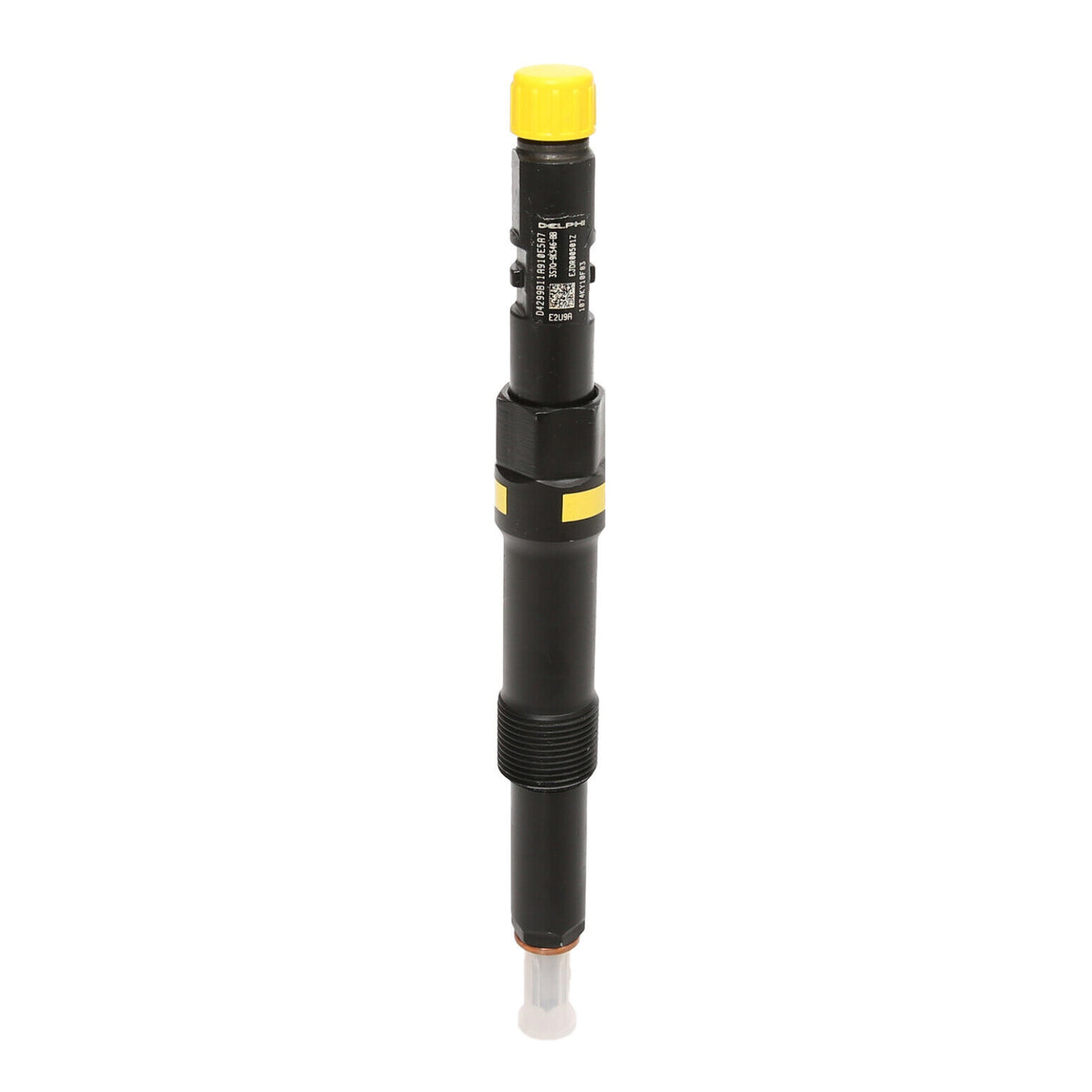 Injecteur Ford Mondeo 2,0 TDCI 3S7Q9K546BB 1307448 EURO3 EJDR00501Z