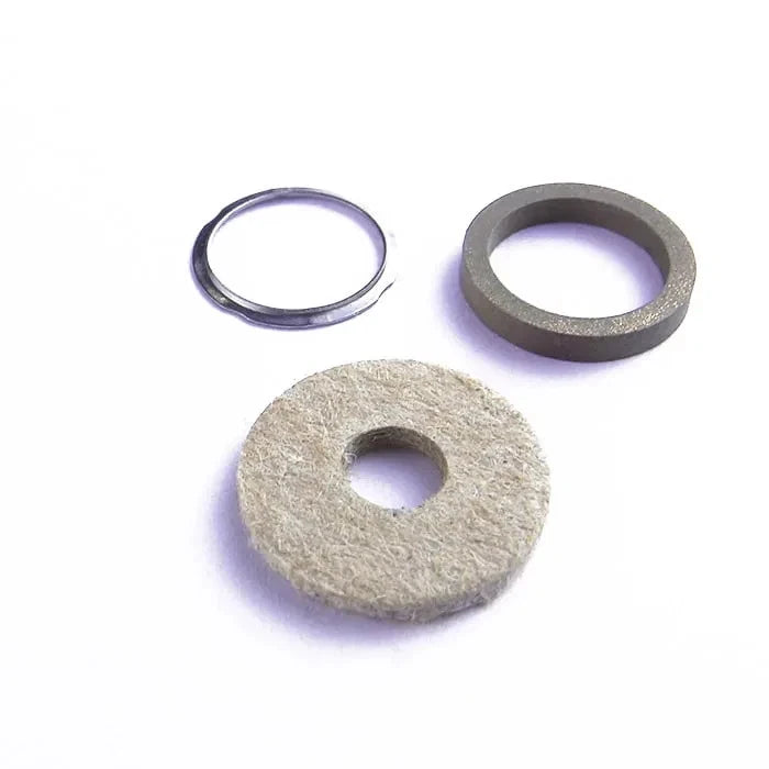 Common Rail Reparatur Dichtsatz für Bosch Injektor Einspritzdüse Dichtung