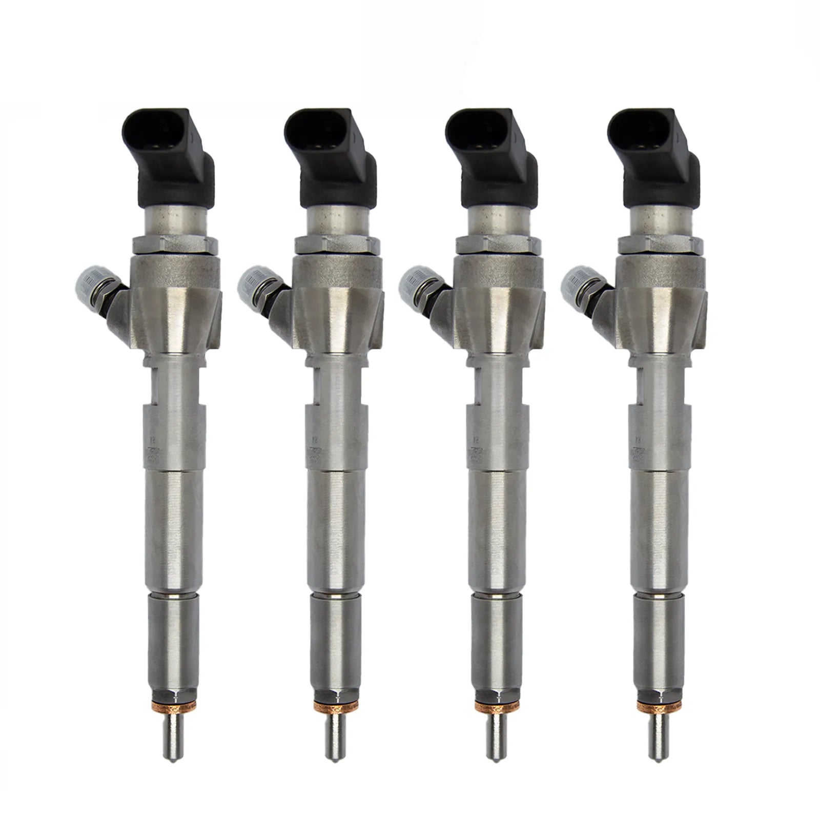 4x Siemens/Vdo Diesel Injector | Part No. H8200704191 | Fits Dacia, Nissan Qashqai, Renault Megane & Scenic