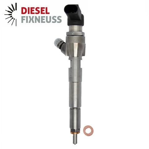 Siemens/Vdo Diesel Injector | Part No. H8200704191 | Fits Dacia, Nissan Qashqai, Renault Megane & Scenic