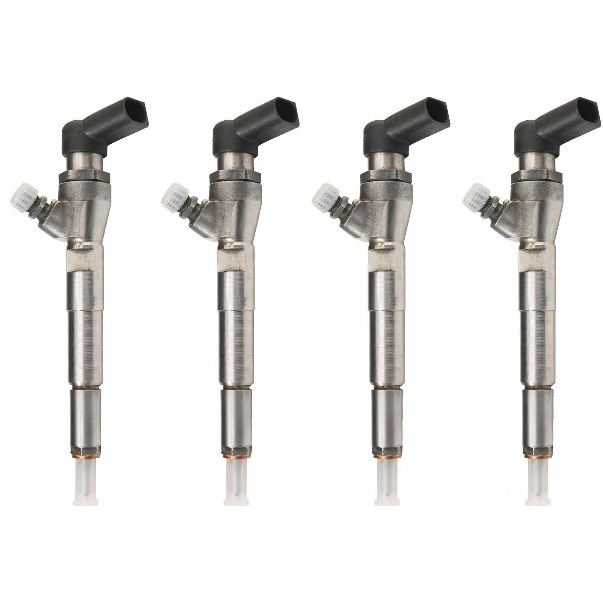 4xSiemens H8201100113 166006212R Injecteur Renault Nissan Mercedes 1.5dCi K9K636