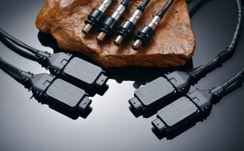 NOx-Sensor A1226775A Iveco 24V | 5WK9 6775A | Poids lourd | Qualité d’origine