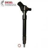 Inyector 2,2 D DENSO DCRI200260 Mazda 3 BM 6 GJ CX-5 13H50 SH01-13H50