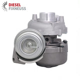 Turbolader VW Passat Audi A4/A6 Skoda 1.9TDI AHH ATJ AJM AVB BKE 028145702 R