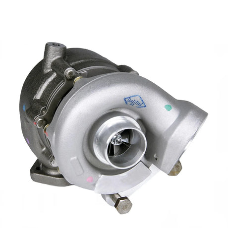 Turbolader für BMW 120d E81 E87 320d E90 E91 11657795499 49135-05670