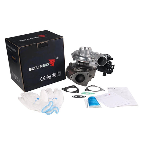 Turbolader BMW 120d 320d 520d X1 X3 2.0d xDrive20d 130kW 49135-05895 49135-05885