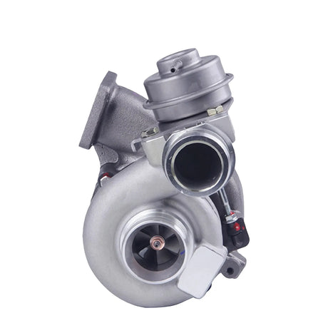 Turbolader für VW Crafter 2.5TDI 100KW 136PS BJL 49377-07440 076145701B