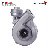 Turbolader für VW Crafter 2.5TDI 100KW 136PS BJL 49377-07440 076145701B