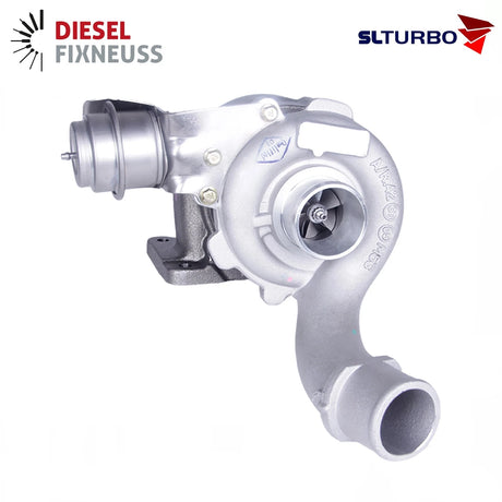 Turbolader 708639-5010S für Mitsubishi Volvo Renault Nissan 1.9 dCi DI DI-D