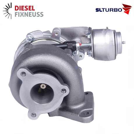 Turbolader 708639-5010S für Mitsubishi Volvo Renault Nissan 1.9 dCi DI DI-D