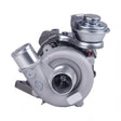 Turbolader für Toyota RAV4 2.0 D-4D 721164 116PS Estima 85KW Turbo 721164-0003