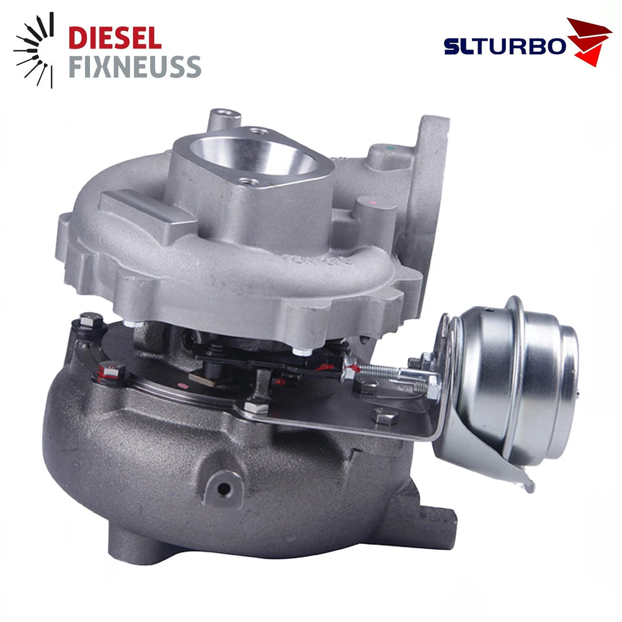 Turbolader 769708-0001 NISSAN NAVARA (D40) 2.5 dCi 4WD 171 PS 769708-9004S